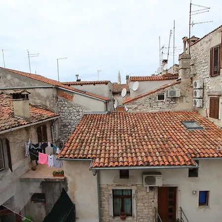 Διαμέρισμα San Giacomo